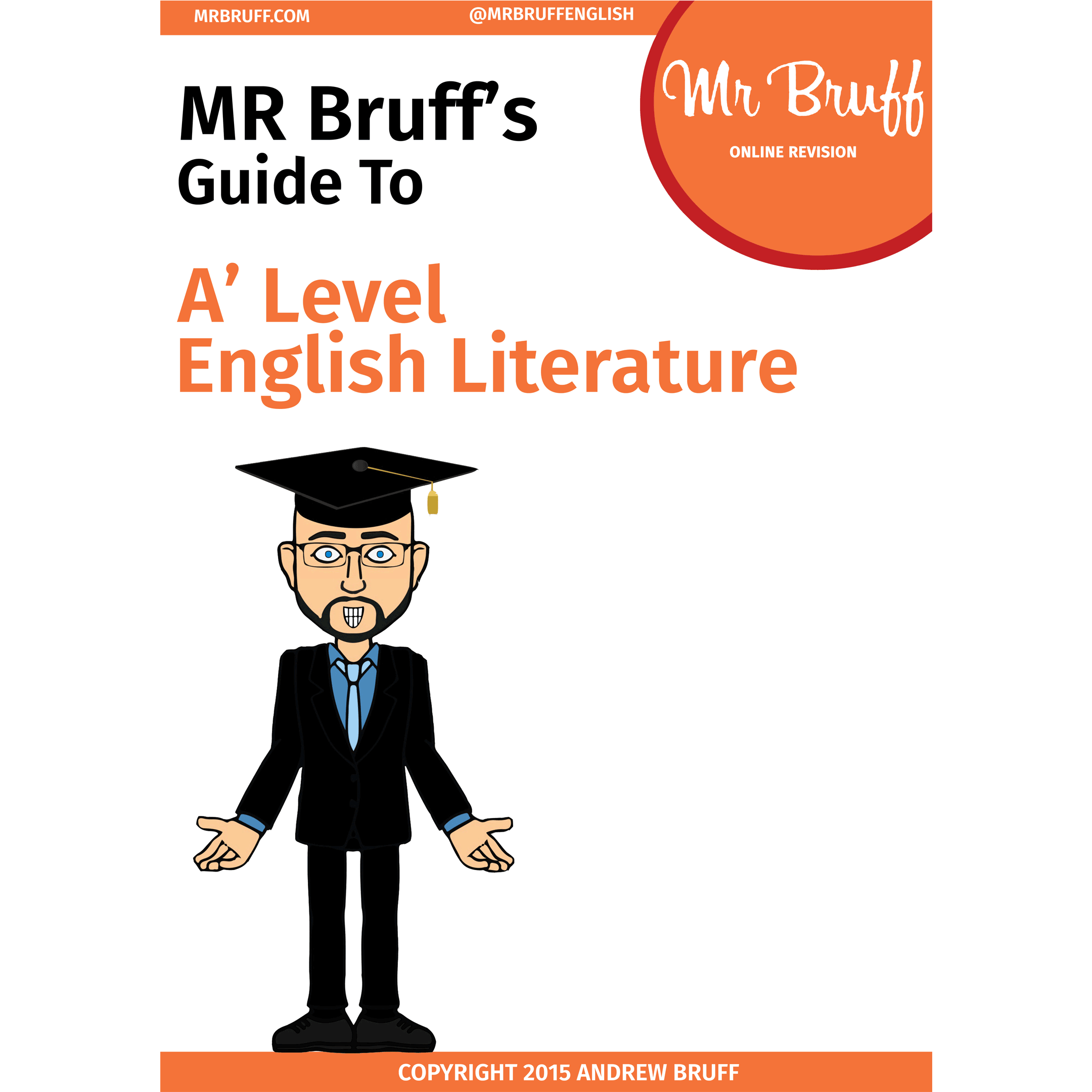 How to Write English Literature A Level Coursework